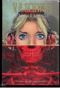 Extraordinär : (Hardcover)
