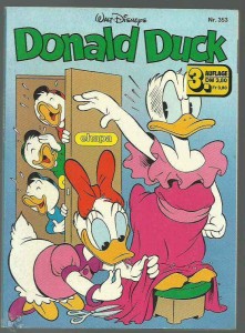 Donald Duck 353