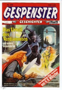 Gespenster Geschichten 410