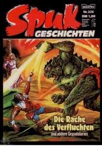 Spuk Geschichten 225