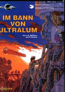 Valerian und Veronique 16: Im Bann von Ultralum