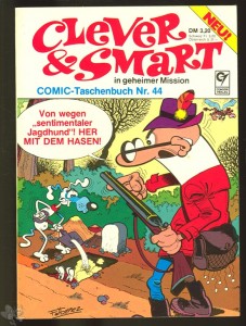 Clever &amp; Smart (Taschenbuch) 44