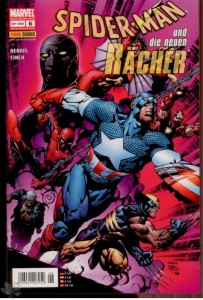 Spider-Man und die neuen Rächer 6