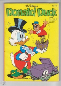 Donald Duck 197