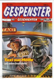 Gespenster Geschichten 574