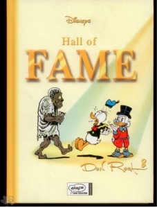 Hall of fame 20: Don Rosa 8