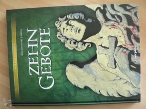 Zehn Gebote - Gesamtausgabe 2