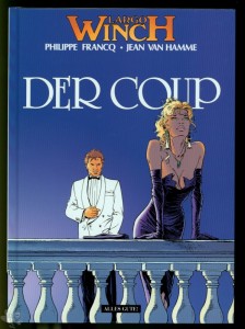 Largo Winch 3: Der Coup