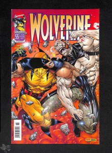 Wolverine 55