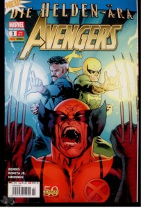 Avengers 3