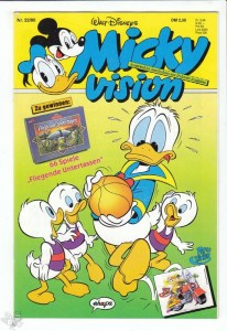 Mickyvision 22/1990
