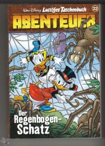 Lustiges Taschenbuch Abenteuer 22