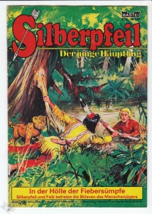 Silberpfeil - Der junge Häuptling 10