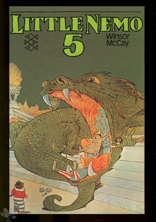 Little Nemo 5