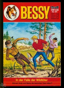 Bessy 511
