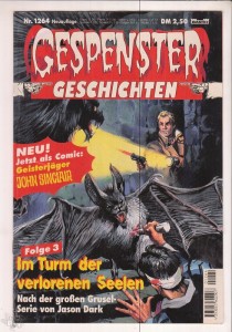 Gespenster Geschichten 1264