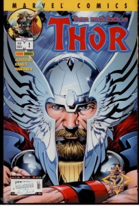 Thor 1
