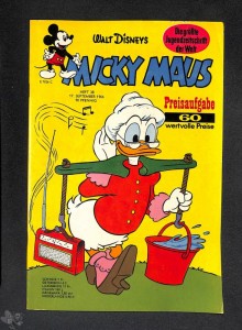 Micky Maus 38/1966