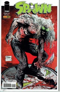 Spawn 104