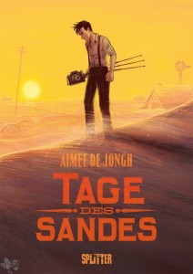 Tage des Sandes 