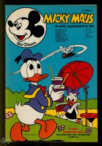 Micky Maus 29/1971