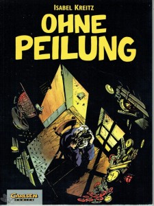 Ohne Peilung 