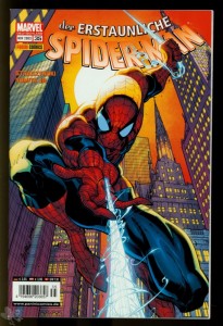 Der erstaunliche Spider-Man 35