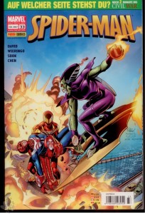 Spider-Man (Vol. 2) 33