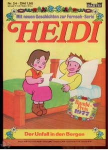 Heidi 24