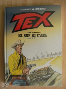 Tex 4: Der Mann aus Atlanta