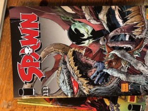 Spawn 111