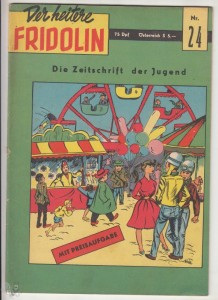 Der heitere Fridolin 24