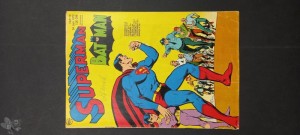 Superman (Ehapa) : 1972: Nr. 13