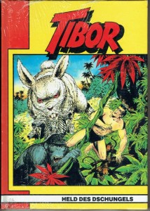 Tibor - Held des Dschungels (Hethke) 42