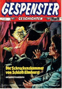 Gespenster Geschichten 169