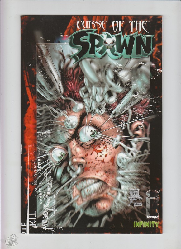 Curse of the Spawn 7