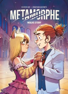 Metamorphe 2: Beast Friends