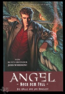 Angel 1: Die Hölle von Los Angeles !