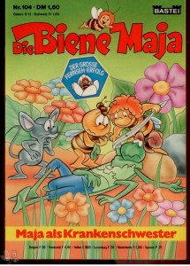 Die Biene Maja 104