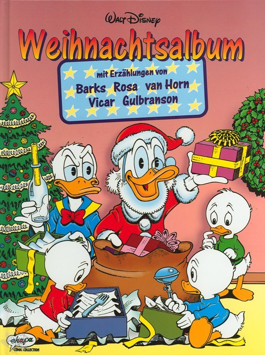 Weihnachtsalbum 2