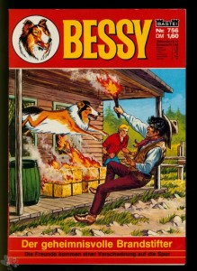 Bessy 756