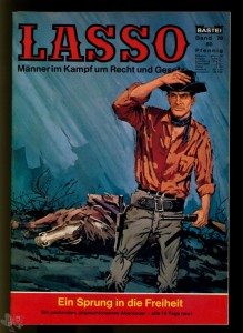 Lasso 78