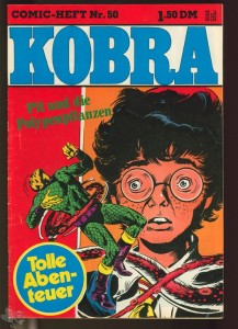 Kobra 50/1977