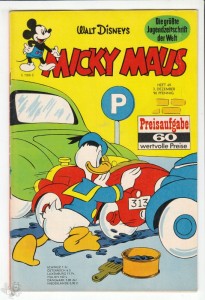Micky Maus 49/1966