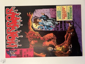 Horror 73
