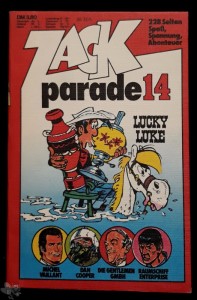 Zack Parade 14