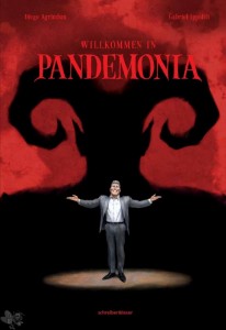 Willkommen in Pandemonia 