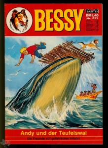 Bessy 571