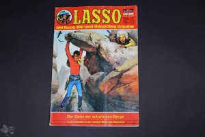 Lasso 98