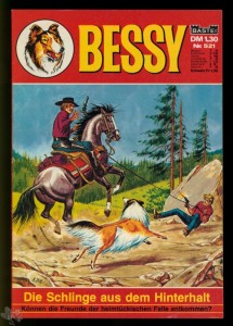 Bessy 521